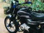 Bajaj Platina 100 2018