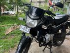 Bajaj Platina 100 2018