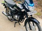 Bajaj Platina 100 2018