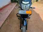 Bajaj Platina 100 2018