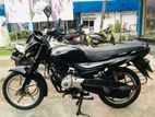 Bajaj Platina 100 2018