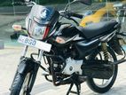 Bajaj Platina 100 2018