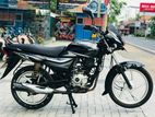 Bajaj Platina 100 2018