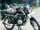 Bajaj Platina 100 2018