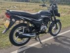 Bajaj Platina 100 2018