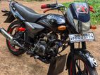 Bajaj Platina 2018