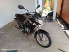 Bajaj Platina 100 2018