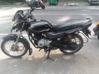 Bajaj Platina 100 2018