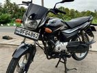 Bajaj Platina 100 2018