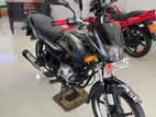 Bajaj Platina 100 2018