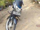 Bajaj Platina 100 2018