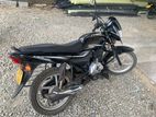 Bajaj Platina 100 2018