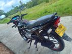 Bajaj Platina 100 2018