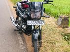 Bajaj Platina 100 2018