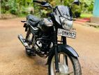 Bajaj Platina 100 2018