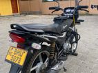 Bajaj Platina 100 2019