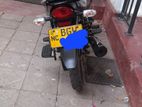Bajaj Platina 100 2019