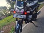 Bajaj Platina 100 2019