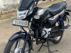 Bajaj Platina 100 2019
