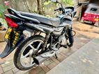 Bajaj Platina 100 2019