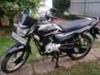 Bajaj Platina 100 2019