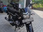 Bajaj Platina 100 2019