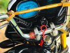 Bajaj Platina 100 2019