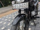 Bajaj Platina 100 2019