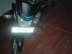 Bajaj Platina 100 2019