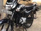 Bajaj Platina 100 2019