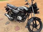 Bajaj Platina 100 2019