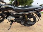 Bajaj Platina 100 2019