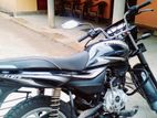 Bajaj Platina 100 2019