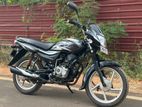 Bajaj Platina 100 2019