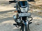 Bajaj Platina 100 2020