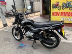 Bajaj Platina 100 2020