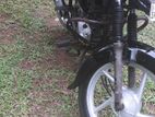 Bajaj Platina 100 2020