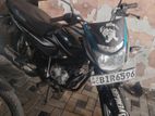 Bajaj Platina 100 2020