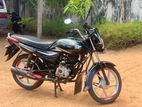 Bajaj Platina 100 2020
