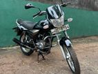 Bajaj Platina 100 2021