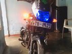 Bajaj Platina 100 2025