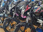 Bajaj Platina 100 2026
