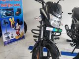 Bajaj Platina 100 2026