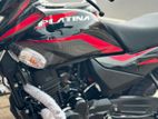 Bajaj Platina 100 2026
