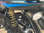 Bajaj Platina 100 2026