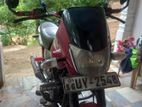Bajaj Platina 100 2026