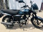 Bajaj Platina 100 2007