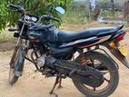 Bajaj Platina 100 50000 2016