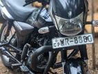 Bajaj Platina 100 2009