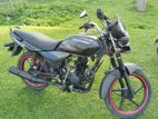 Bajaj Platina 100 2015